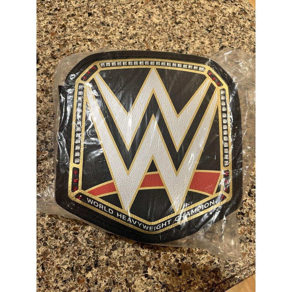 WWE x Igloo Championship Belt Fanny Pack Limited Edition Cooler Sling Bag